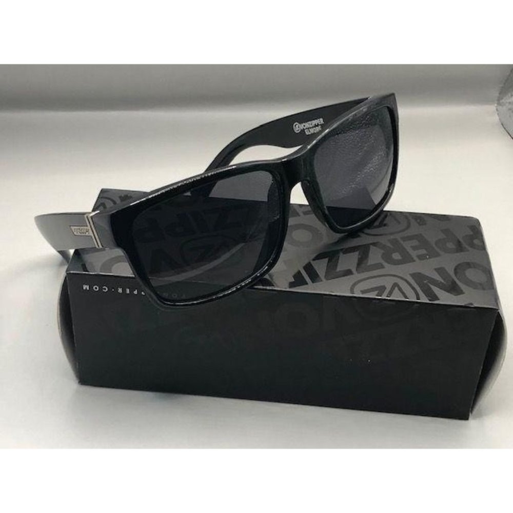 New VonZipper glasses